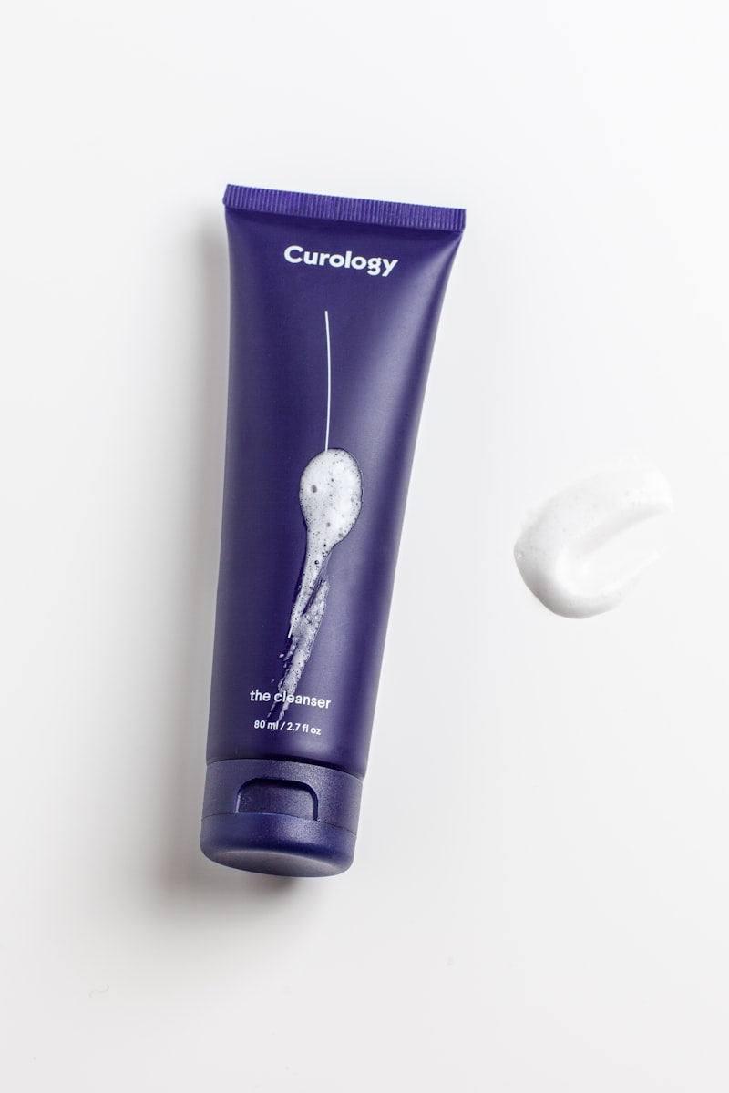 LED Face Mask Skincare Treatment
