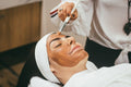 Elite LumaFace 7-Color LED Therapy Mask - Professional Light Therapy at Home